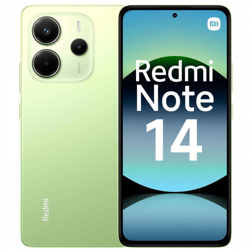CELULAR XIAOMI REDMI 8A 2GB 32GB BLACK
