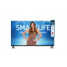 TV LED SMART 43" FHD SL-TV43SMT24T SMARTLIFE