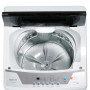 Lavarropas superior 6kg Smartlife con bomba automatica SL-WMTL60M