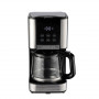 Cafetera eléctrica 30 tazas multilaser be04