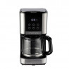 Cafetera digital Smartlife 1.5 L SL-CMD1520