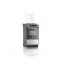 Cocina 4h supergas indurama murcia acero