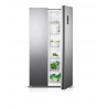 Heladera side by side 472l indurama inverter color croma ri-770