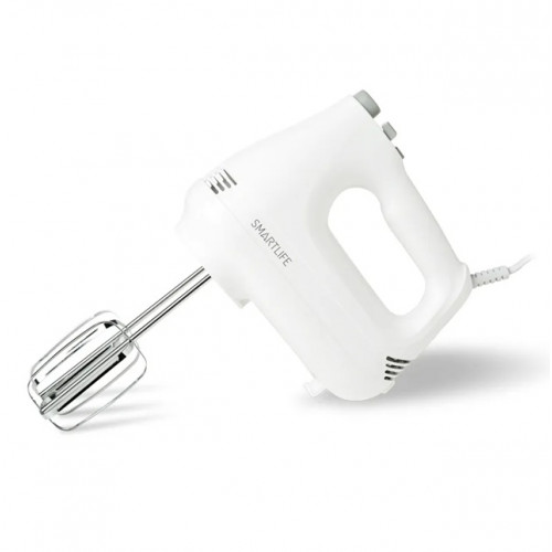 Batidora de mano SMARTLIFE SL-HM1080