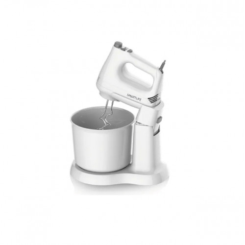 Batidora De Mano XION 200w 5 Velocidades