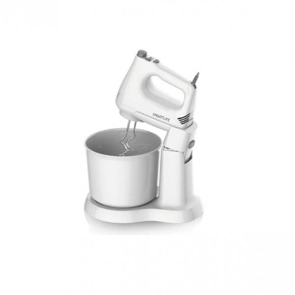 Batidora De Mano XION 200w 5 Velocidades