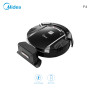 Aspiradora robot Midea F4