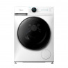 Lavasecarropas frontal inverter 10Kg/6Kg Midea MF200D101