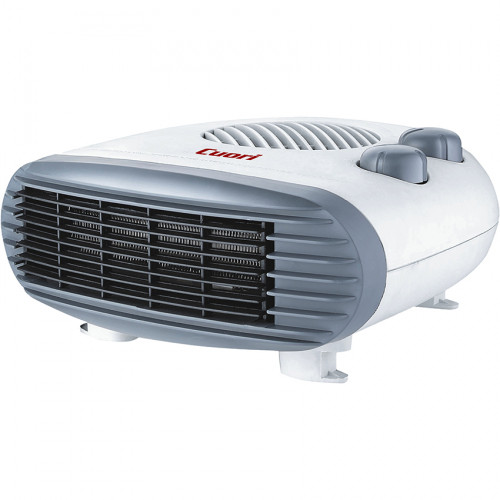 Caloventilador Cuori brace cuo1216 1000/2000w.