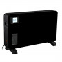 Convector cep 2300 negro