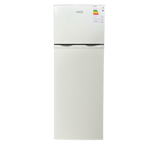 Heladera Punktal frio natural 216 lts