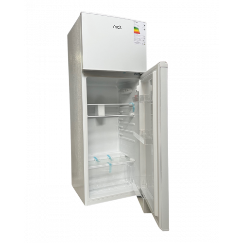 Heladera Punktal frio natural 216 lts