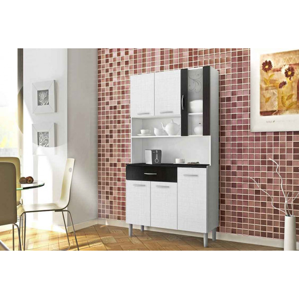 Kit de cocina golden 6 ptas 196