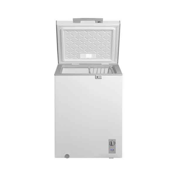 Freezer horizontal 100 midea 100 lt