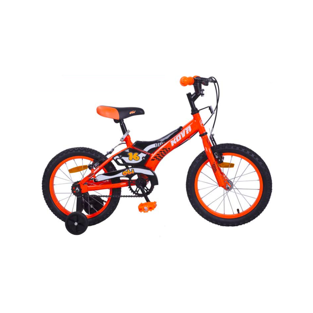 Bicicleta r hotsell 16 niño