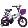 BICICLETA NIÑO R 12 SPORT NIGABIKE