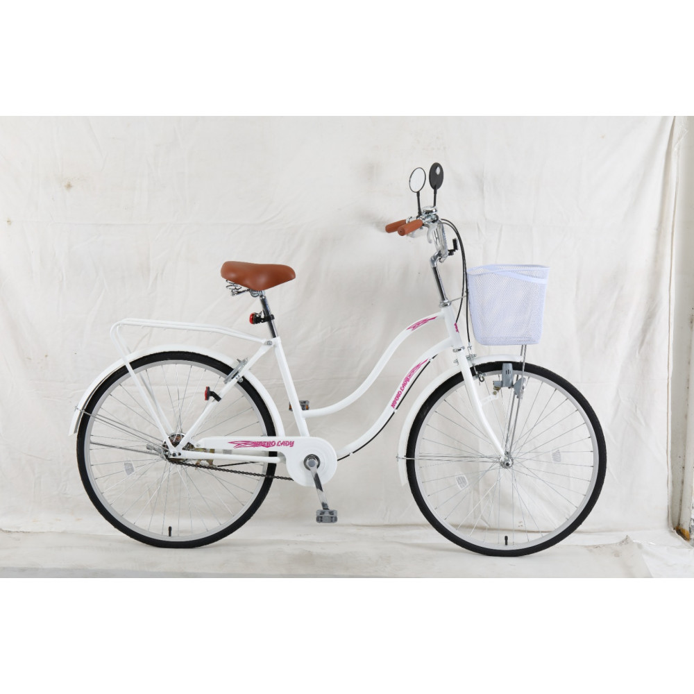 bicicleta nitro mujer